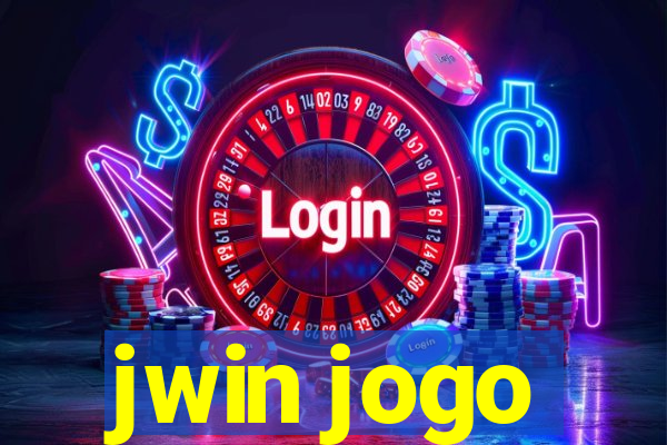 jwin jogo